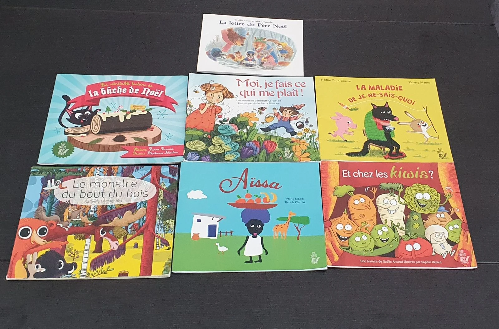 Lote de 7 libros – photo 2